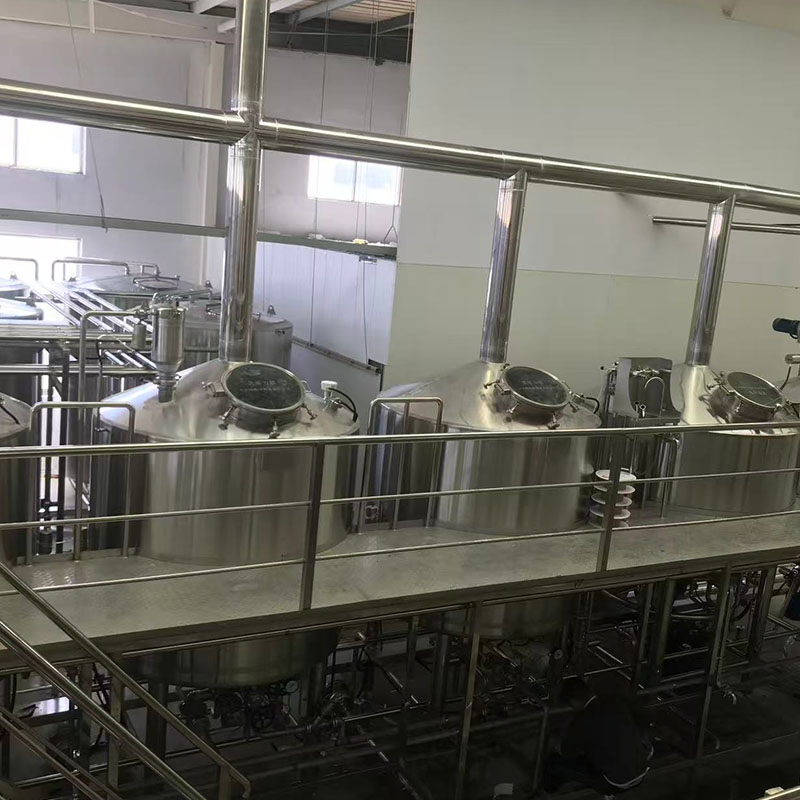 曹县精酿啤酒设备厂—啤酒文化的深刻内涵